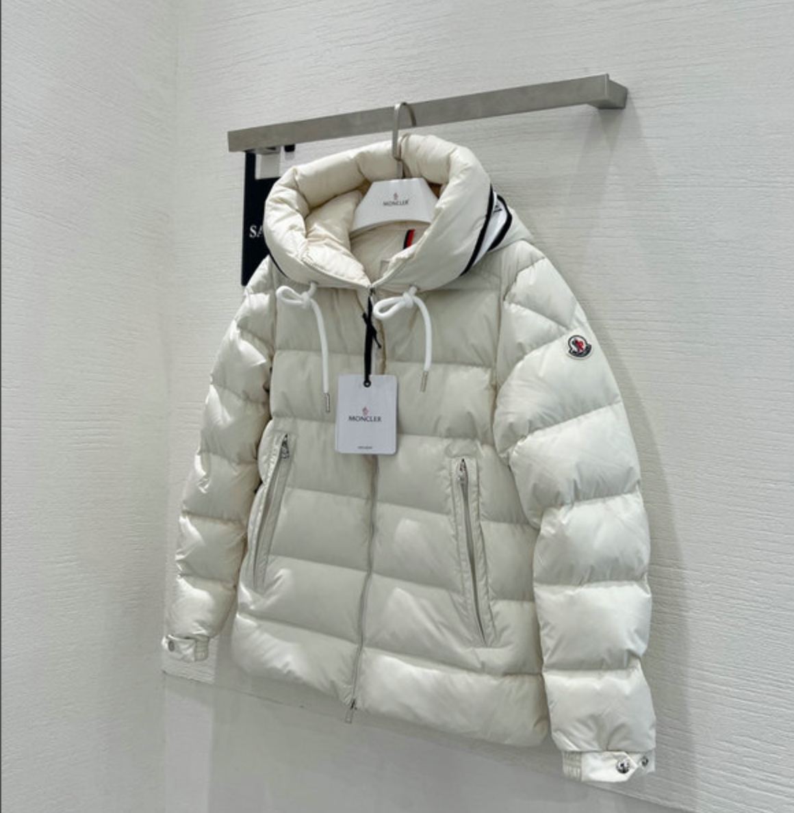 Doudoune Moncler