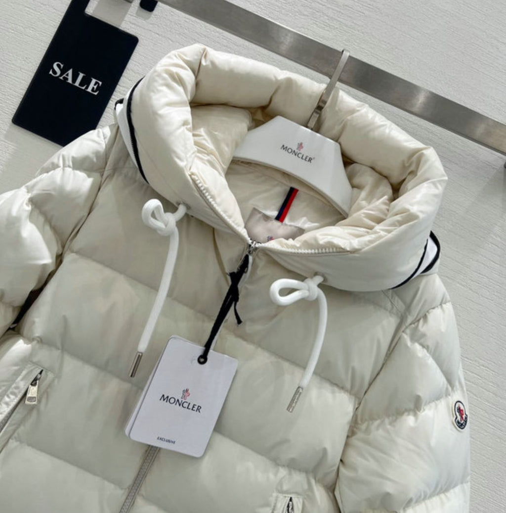 Doudoune Moncler