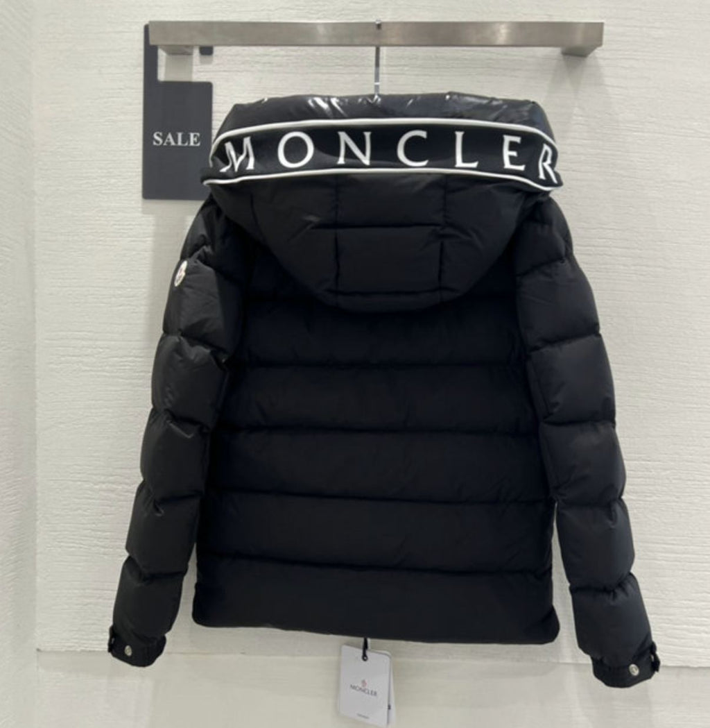 Doudoune Moncler
