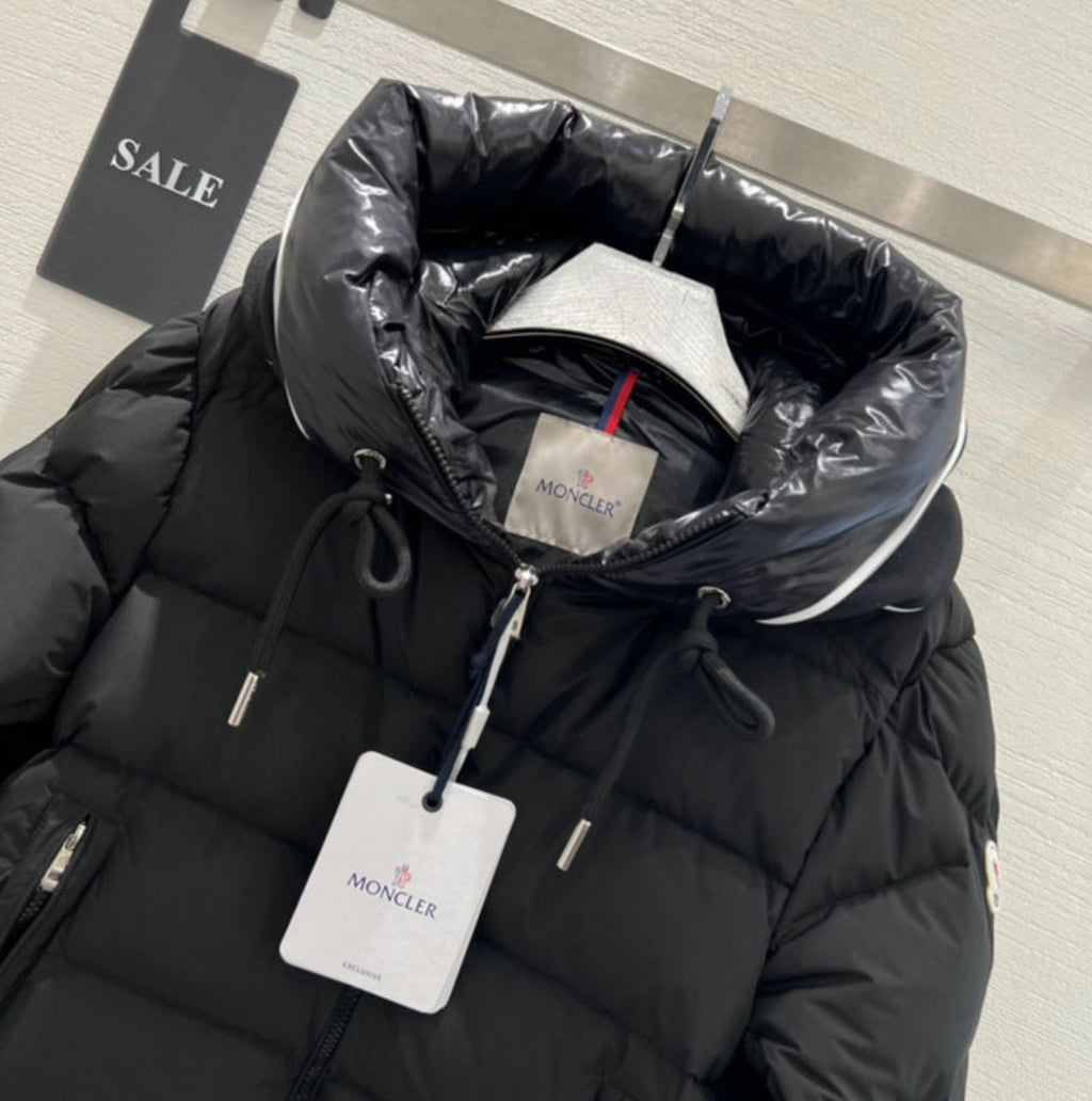 Doudoune Moncler