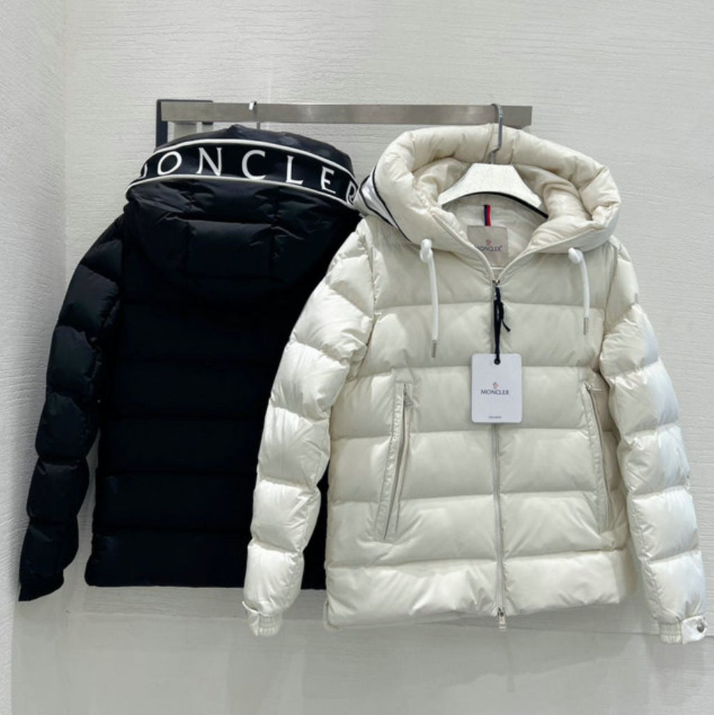 Doudoune Moncler