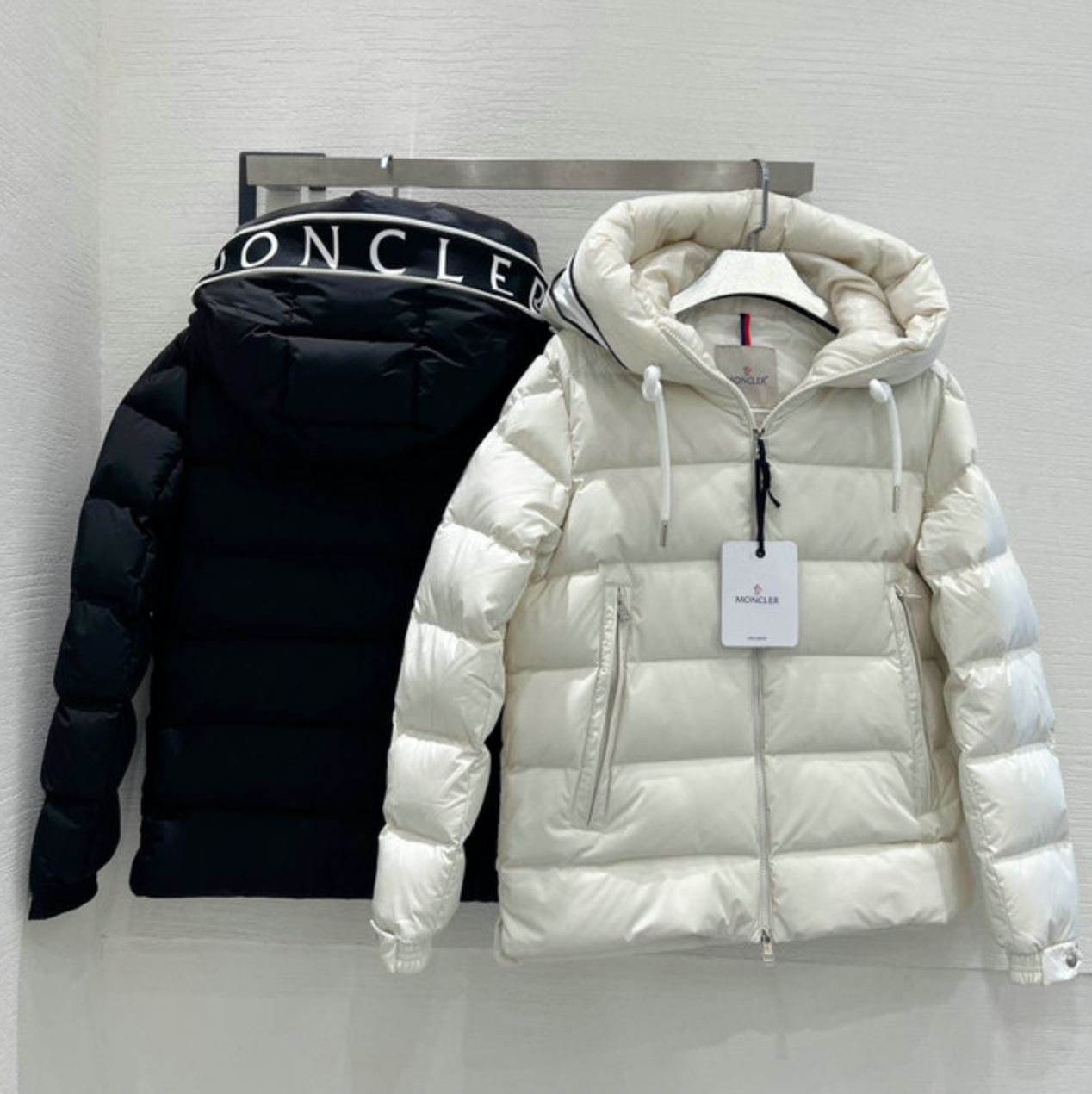Doudoune Moncler
