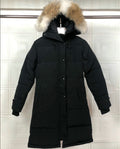 Doudoune Femme Canada Goose