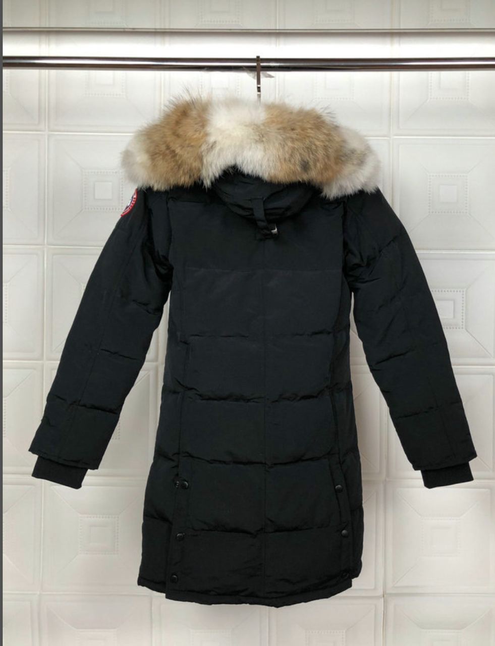 Doudoune Femme Canada Goose