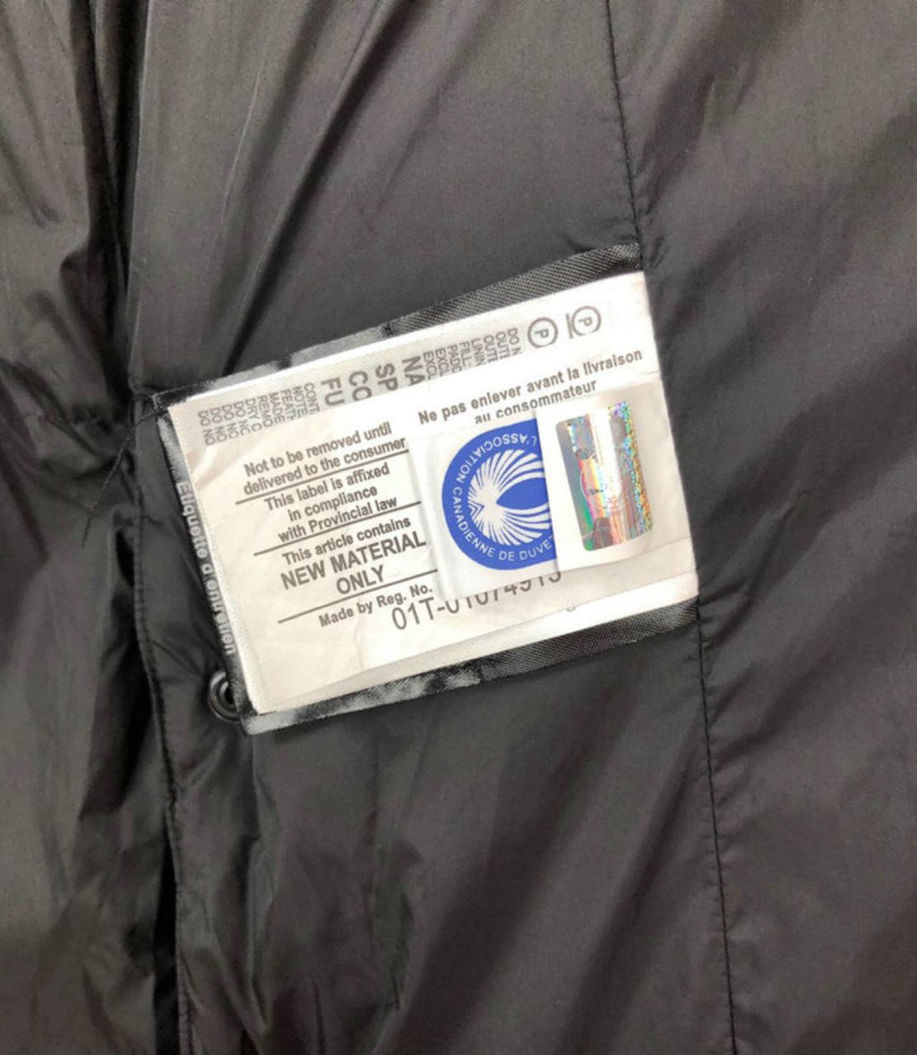Doudoune Femme Canada Goose