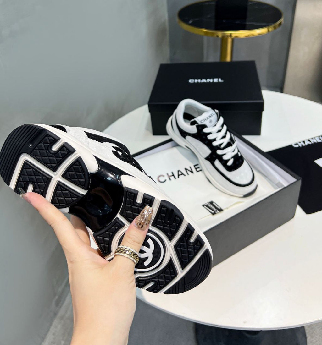 Sneakers Chanel