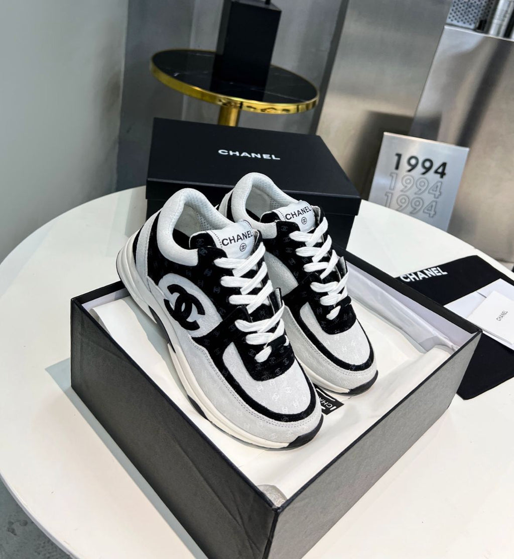 Sneakers Chanel