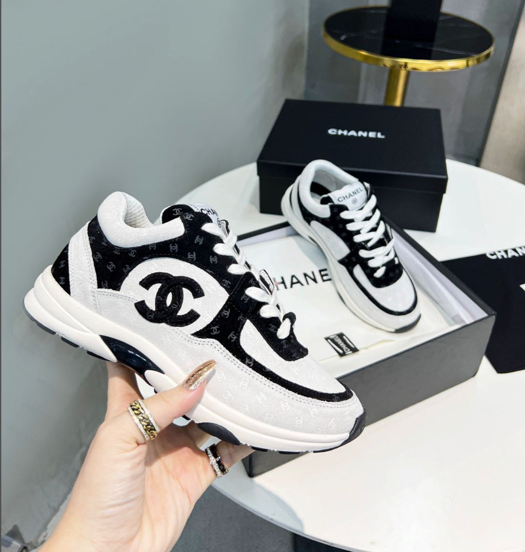 Sneakers Chanel