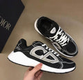 Sneakers Dior B23 Femme | 2 Couleurs disponibles