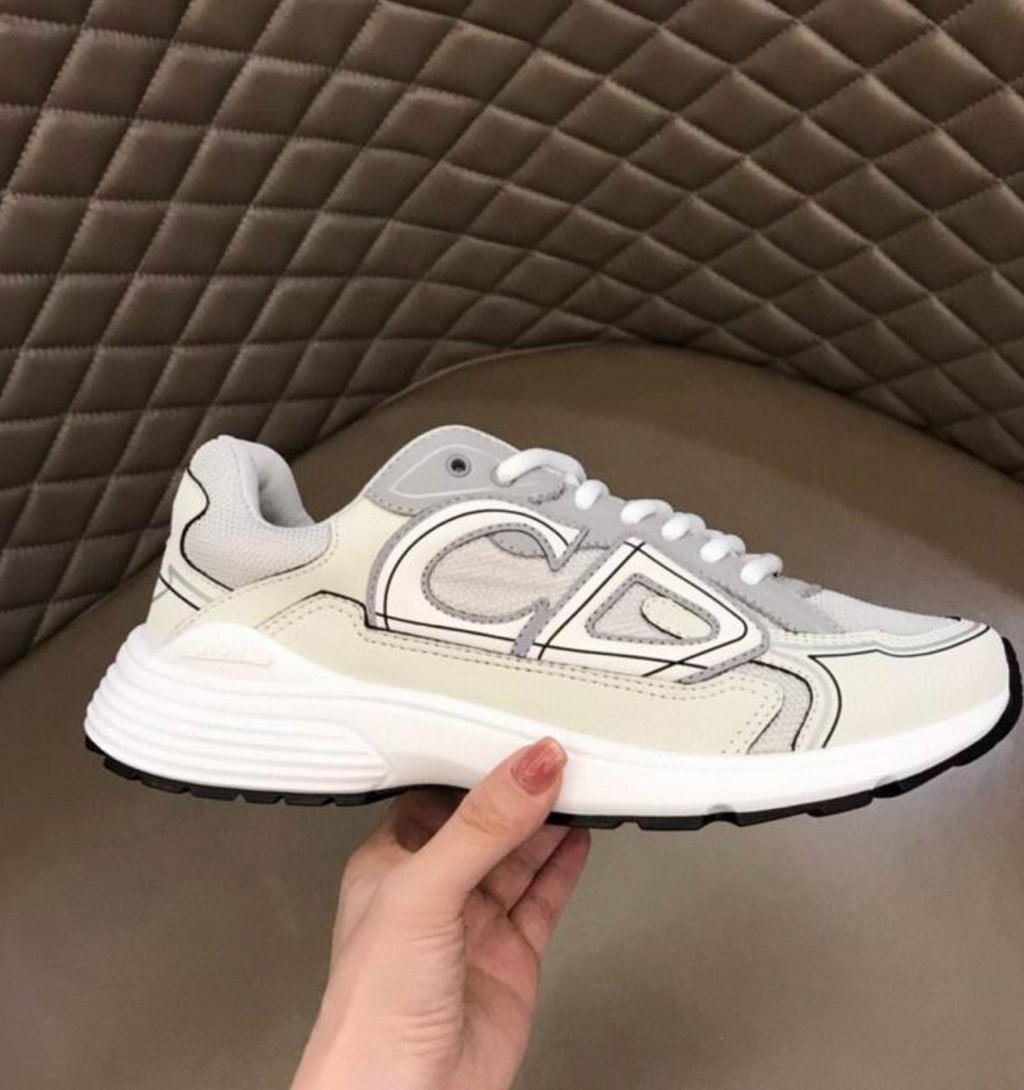 Sneakers Dior B23 Femme | 2 Couleurs disponibles