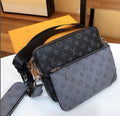 Sacoche LV TRIO MESSENGER Homme