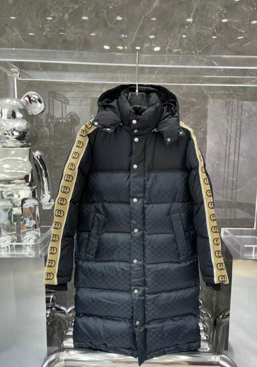 Doudoune Gucci (Longue)