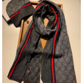 Bonnet + Écharpe Gucci