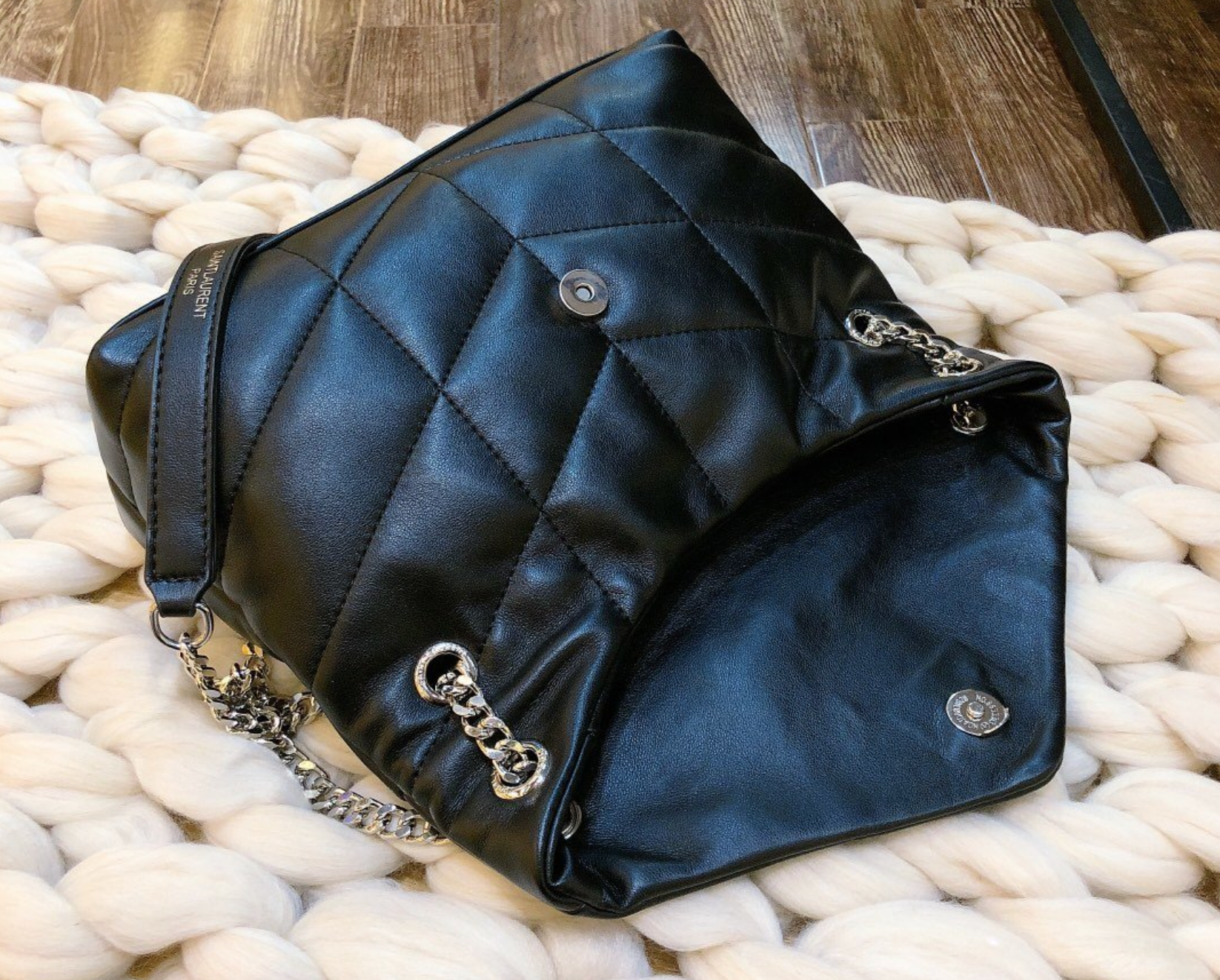 Sac Bandoulière YSL 28cm