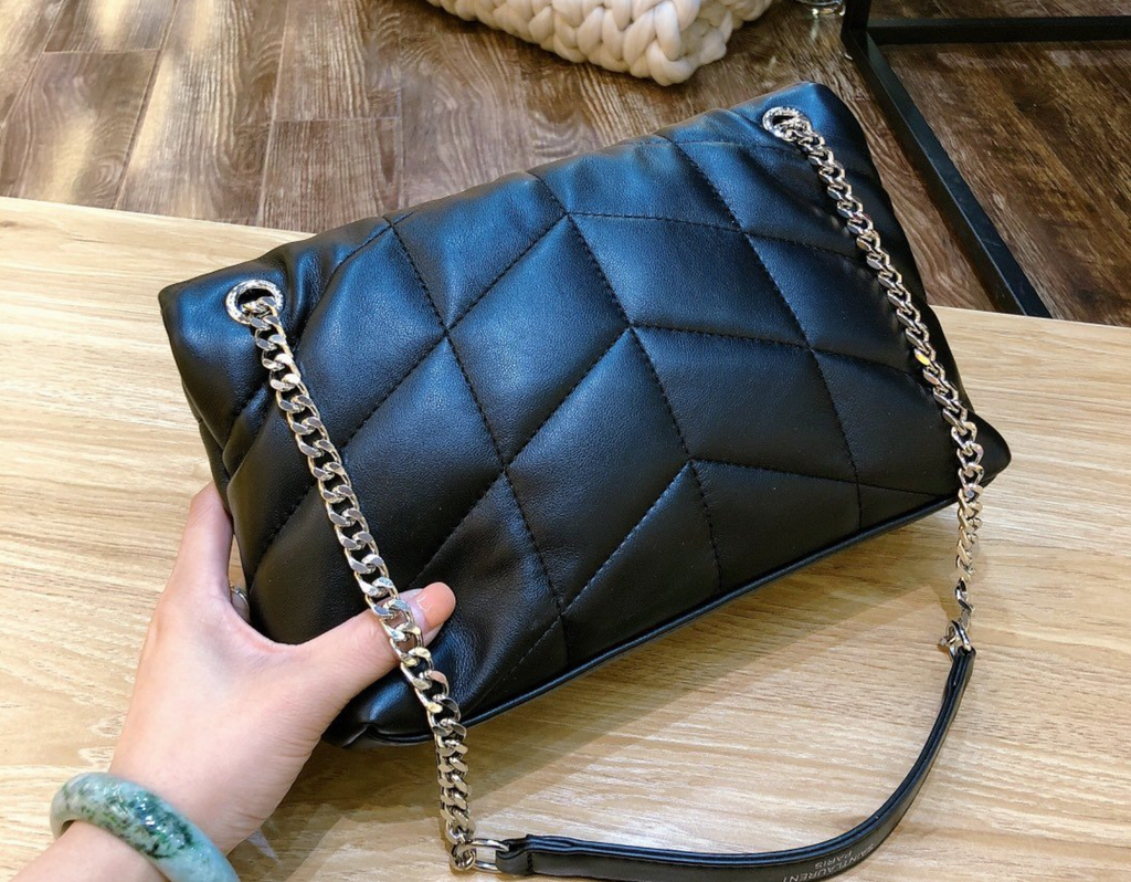 Sac Bandoulière YSL 28cm