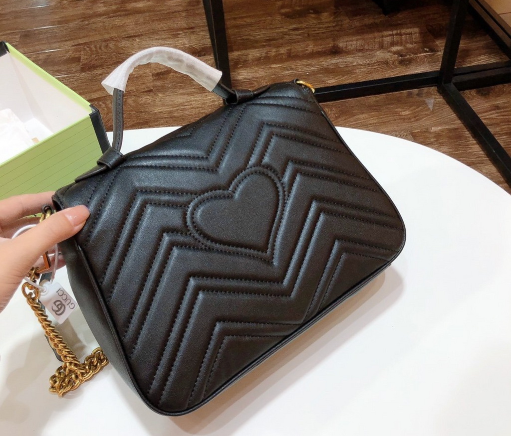 Sac à main / Bandoulière Gucci Marmont