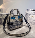 Sac Lady Dior