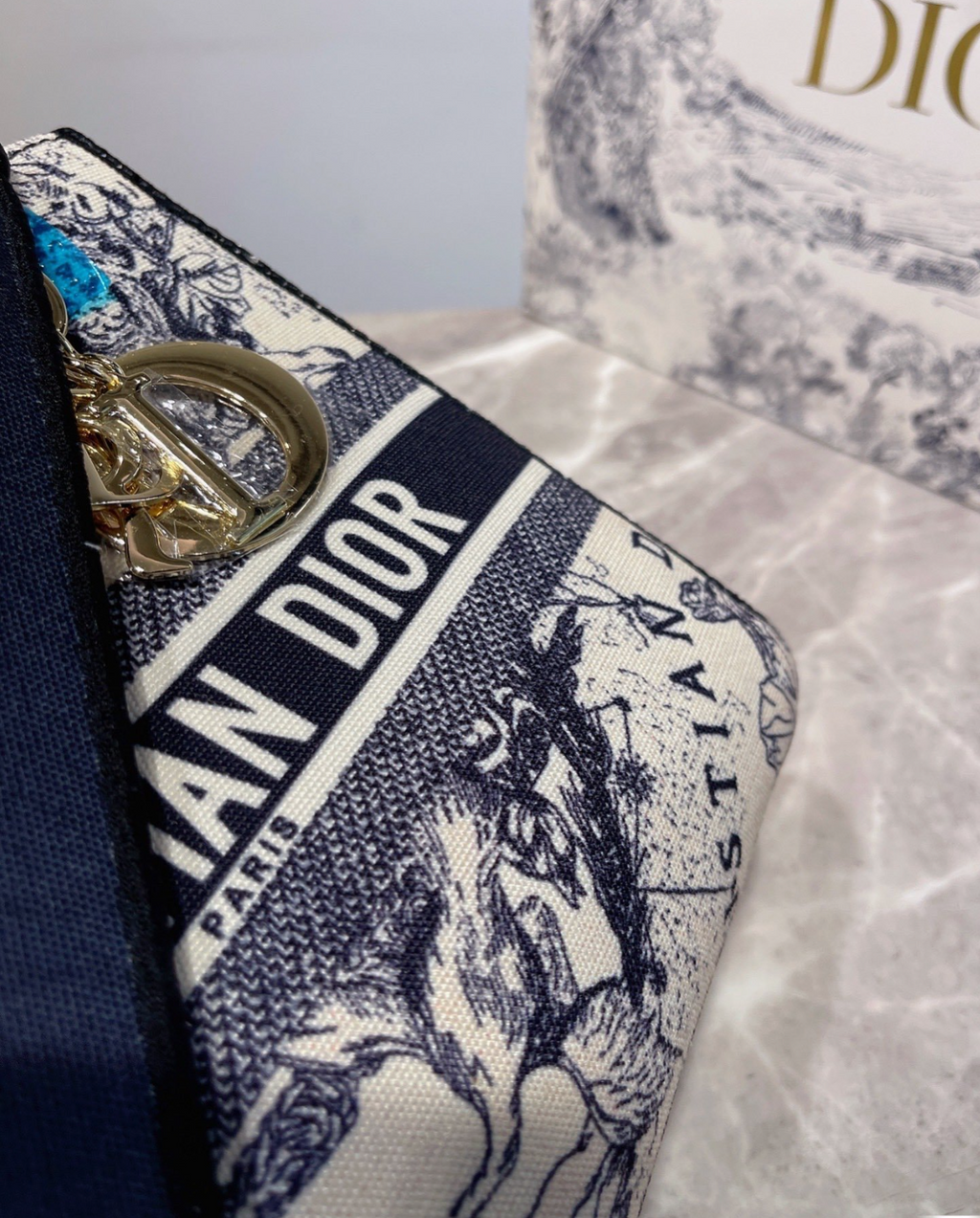 Sac Lady Dior