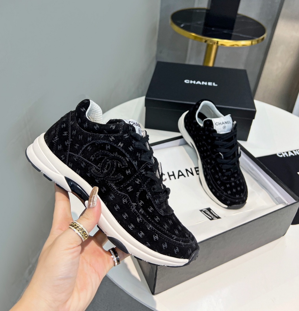 Sneakers Chanel