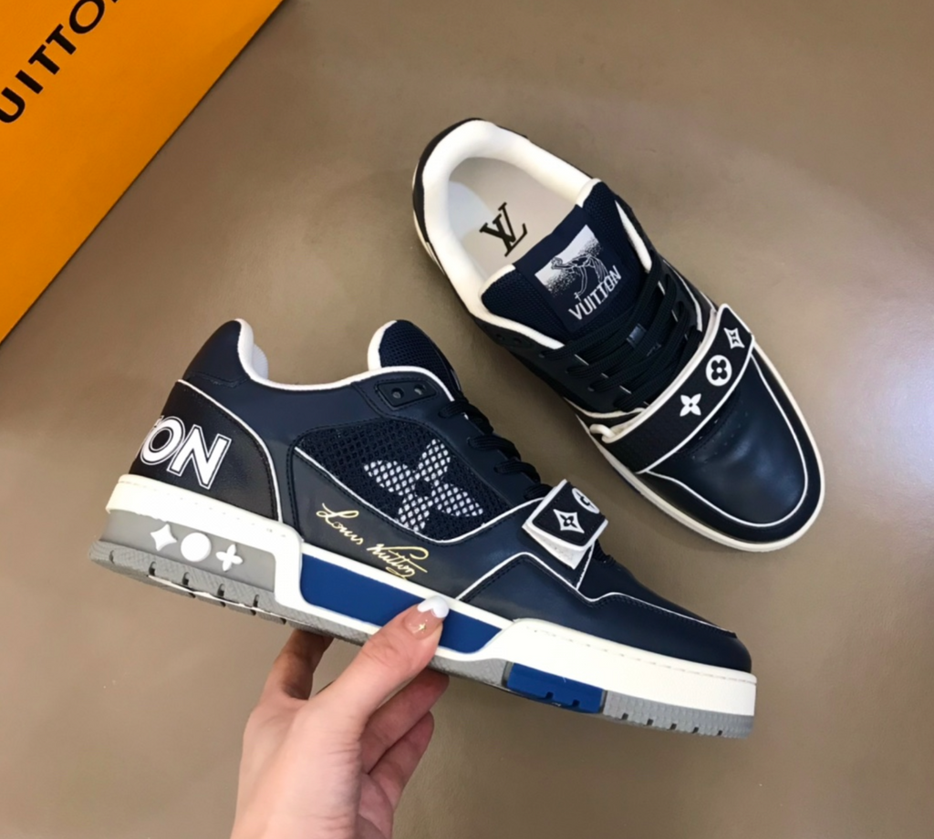 Sneakers LV Trainer