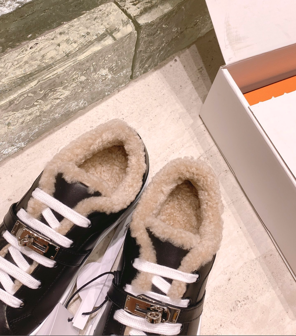 Sneakers Hermes FEMME