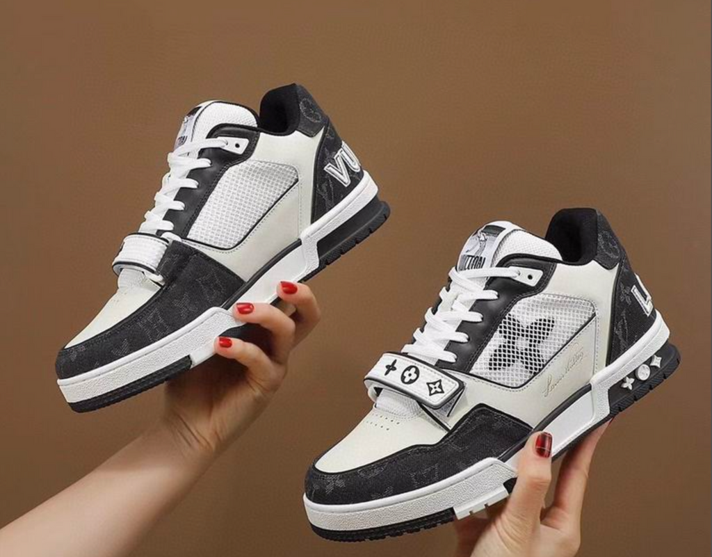 Sneakers LV Trainer