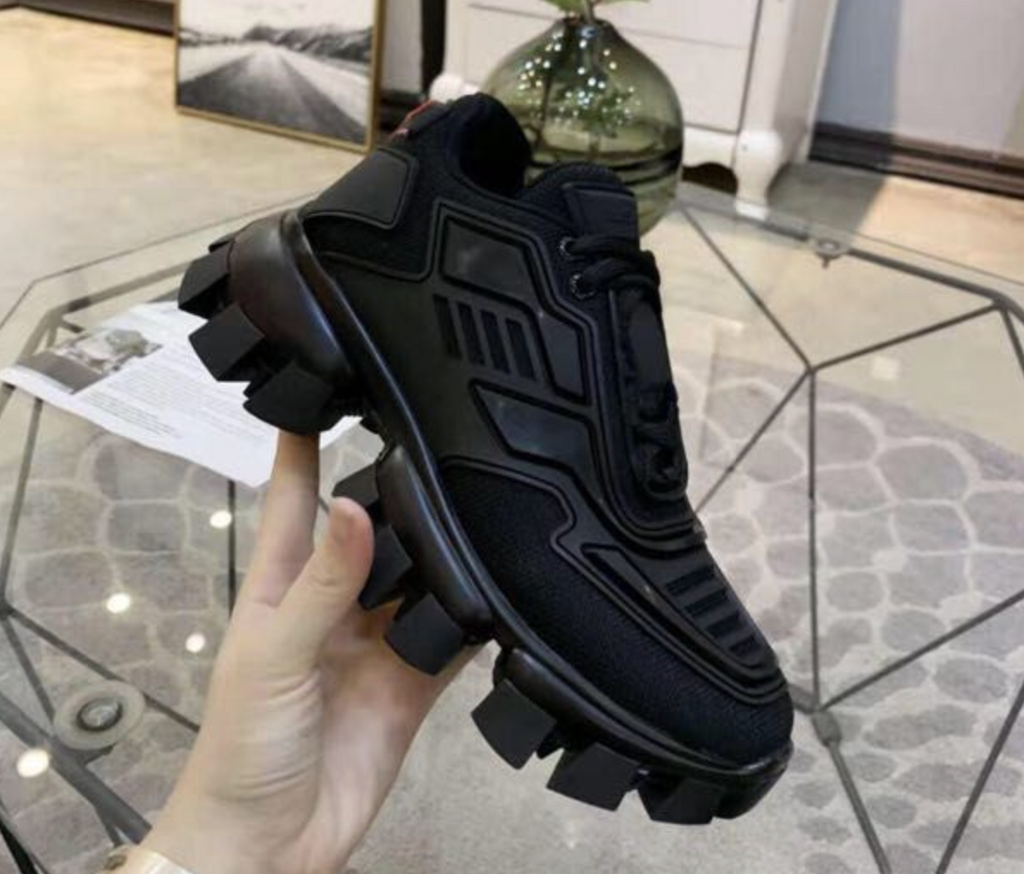 Sneakers Prada Cloudbust