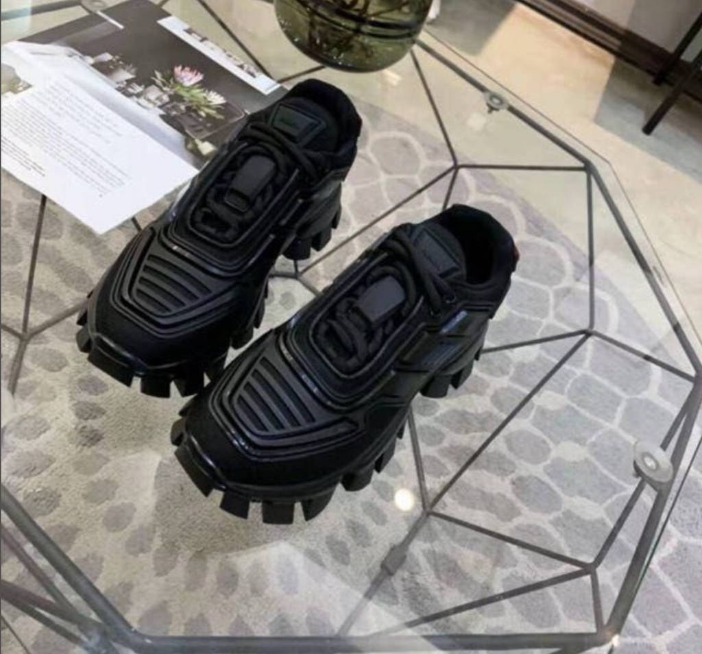 Sneakers Prada Cloudbust