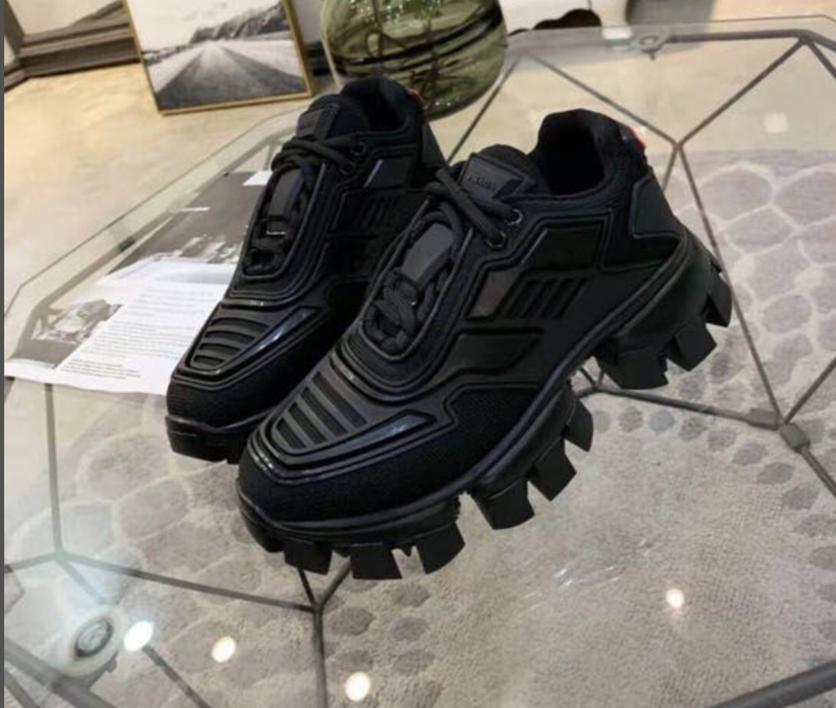 Sneakers Prada Cloudbust