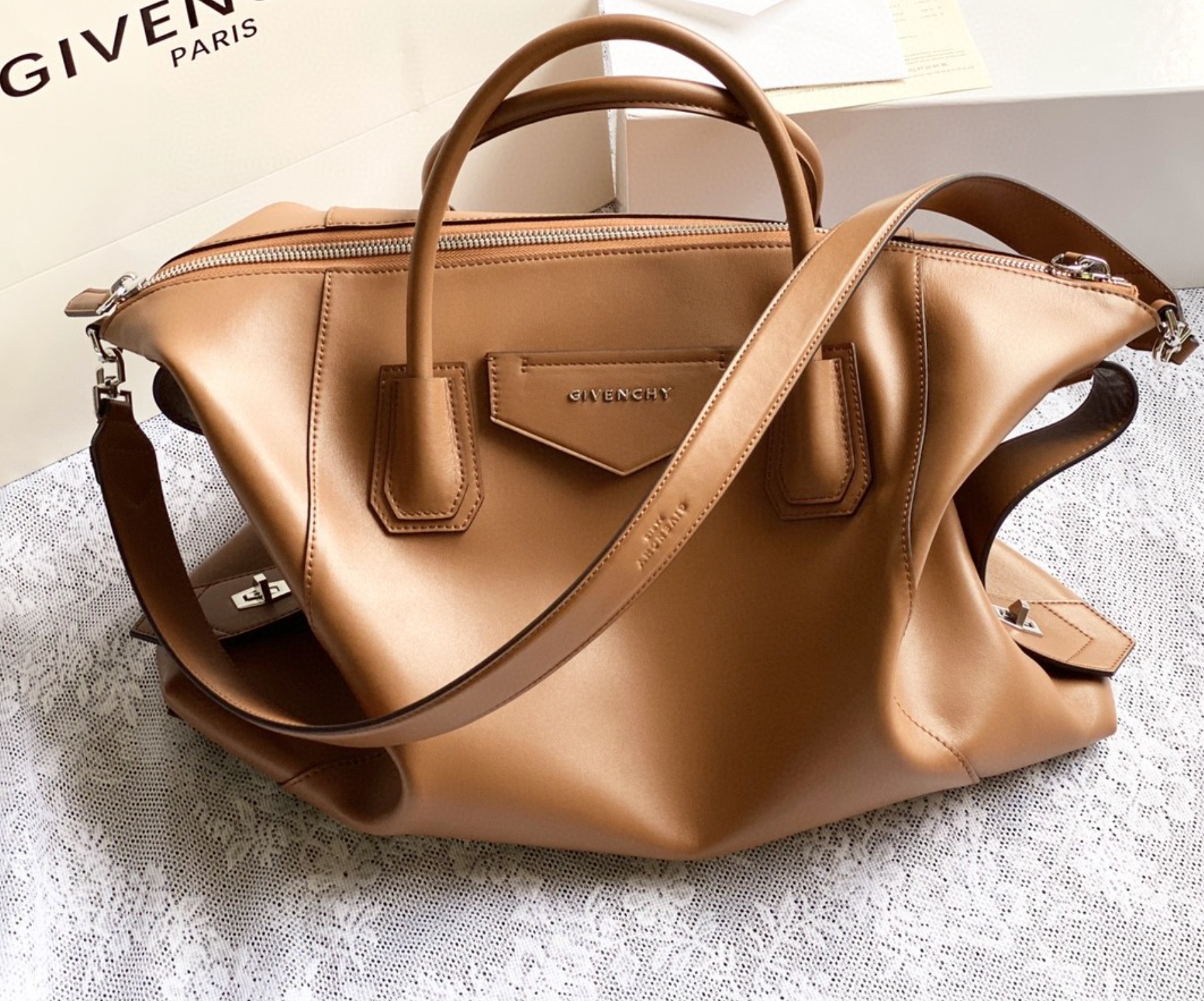Sac Givenchy Antigona 45cm