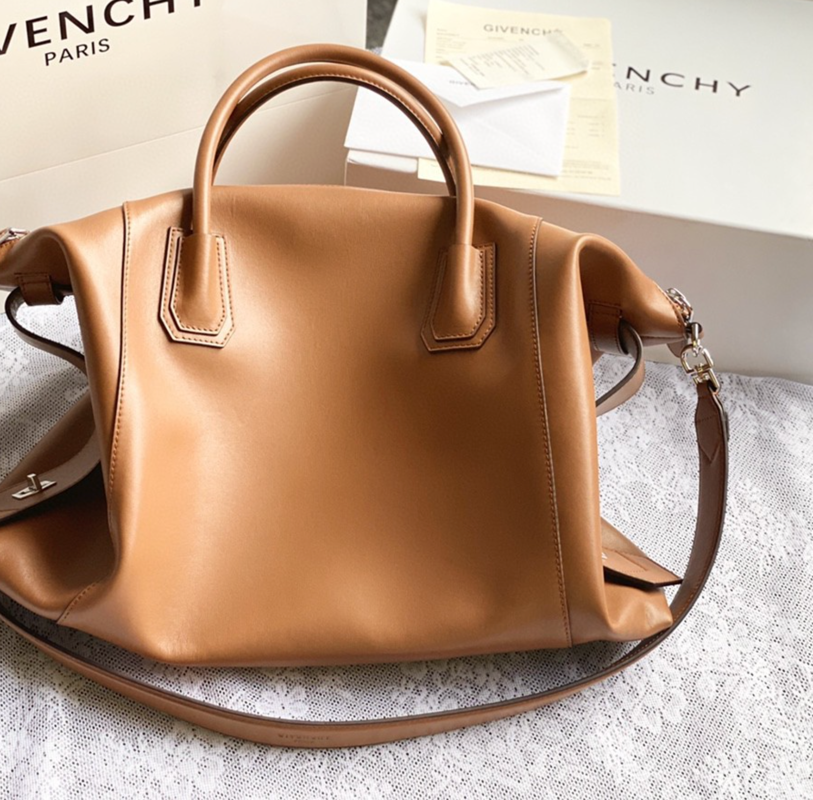 Sac Givenchy Antigona 45cm