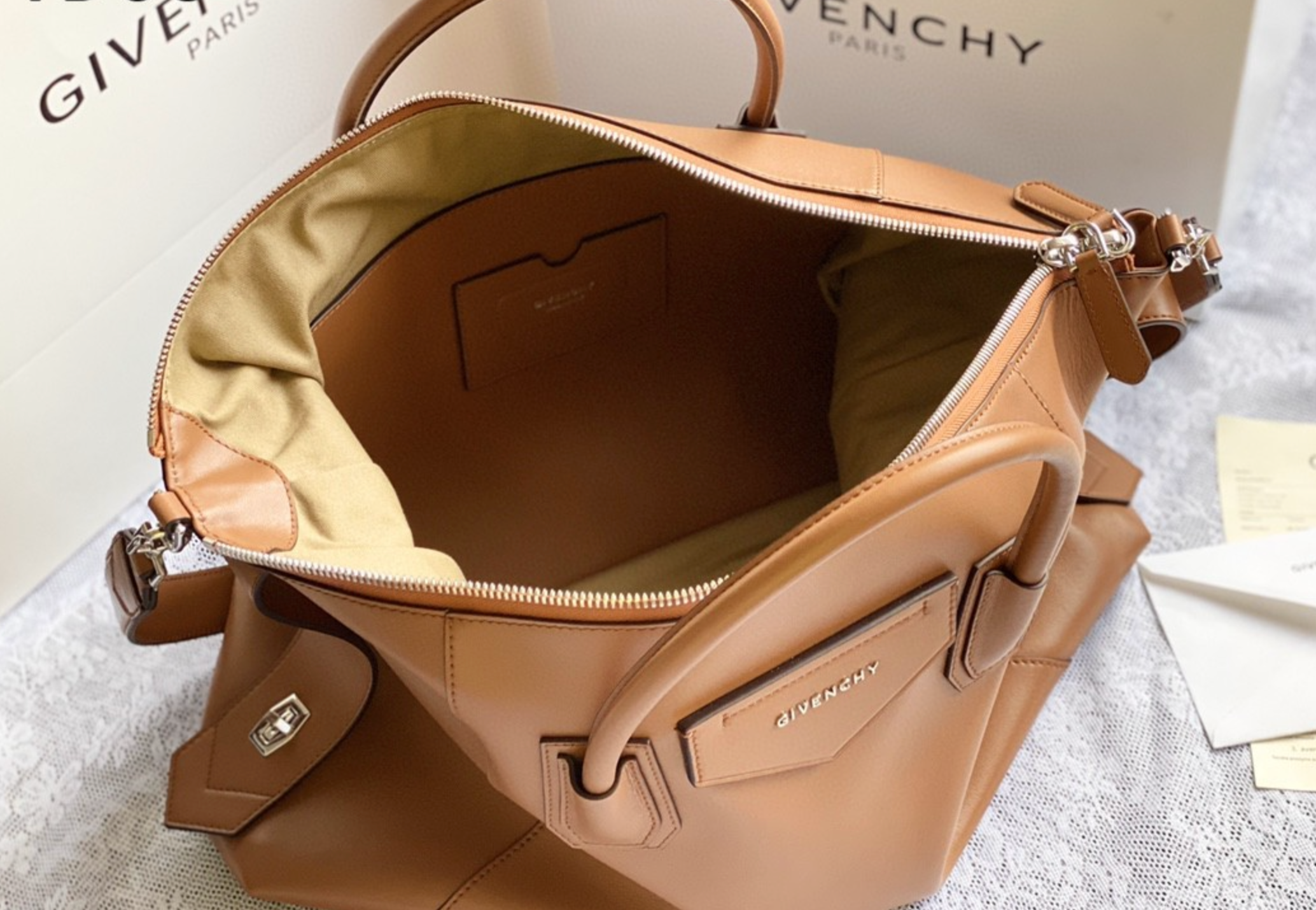 Sac Givenchy Antigona 45cm