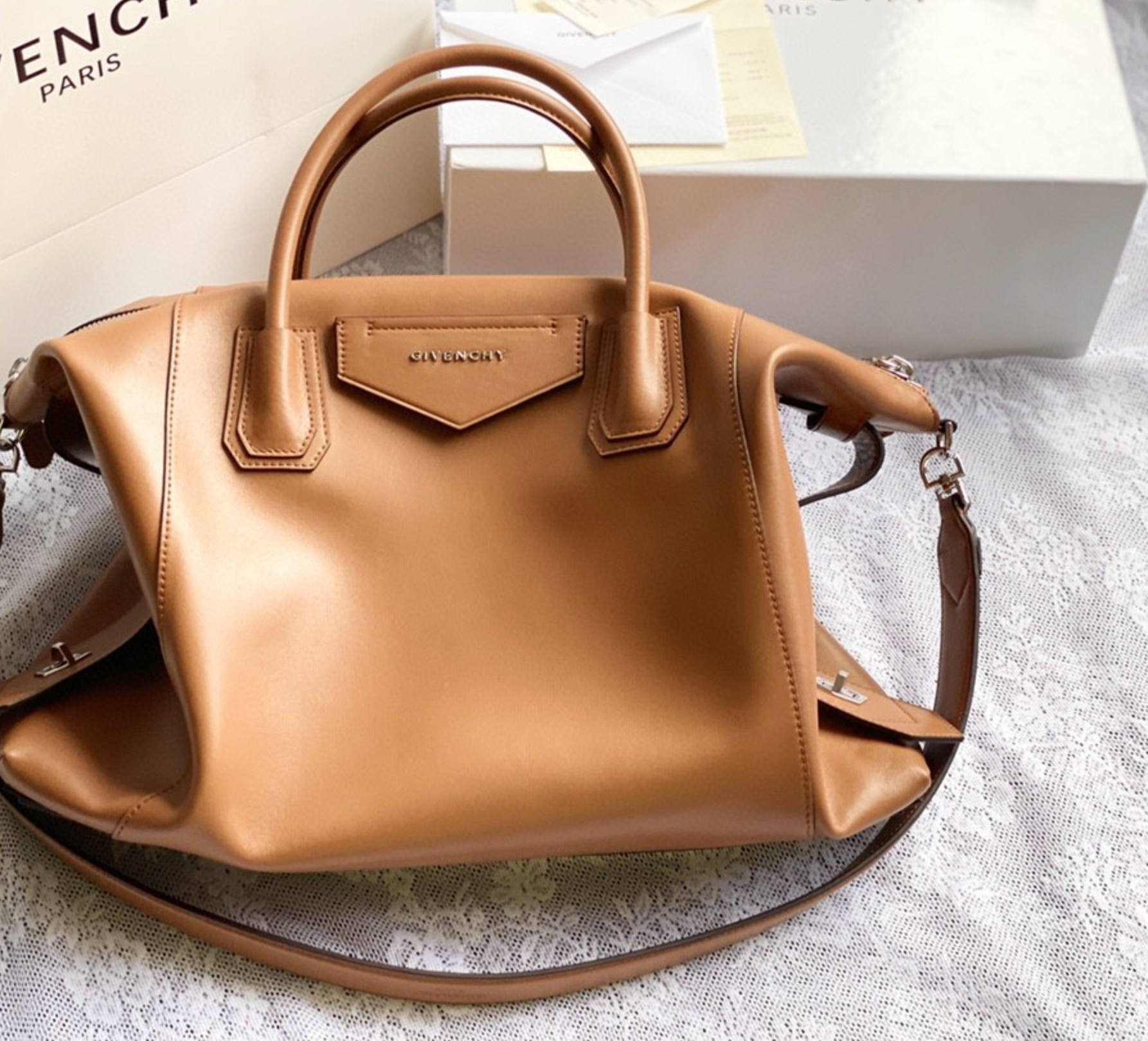 Sac Givenchy Antigona 45cm