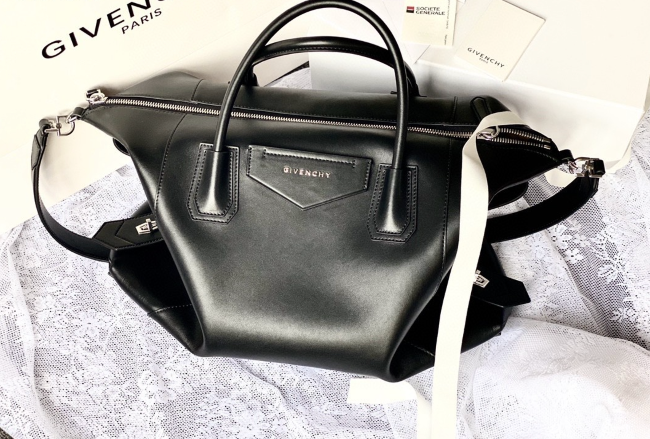 Sac Givenchy Antigona 45cm