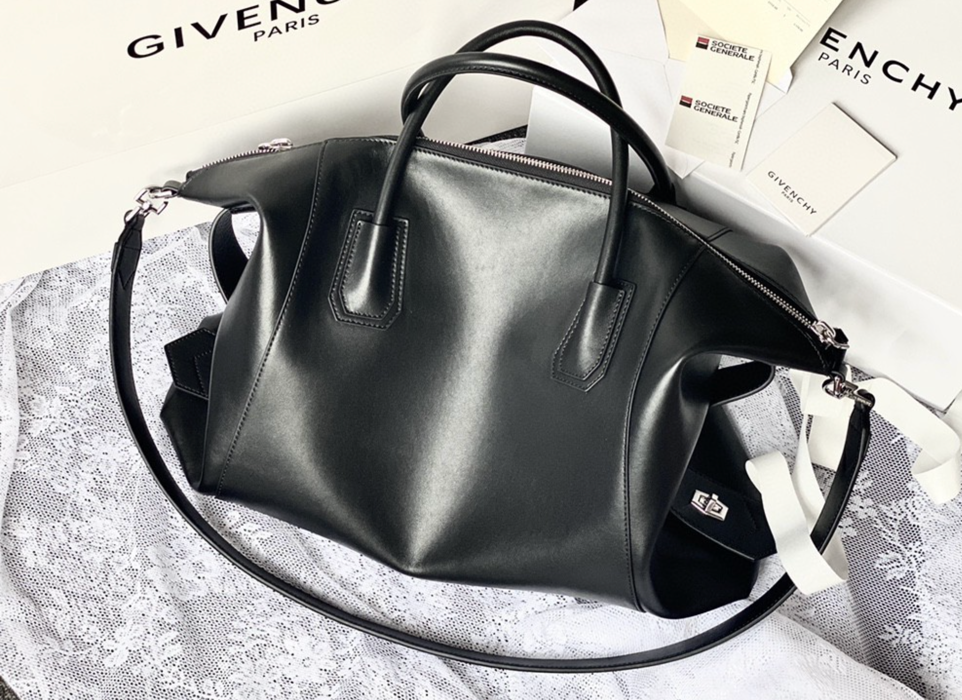 Sac Givenchy Antigona 45cm