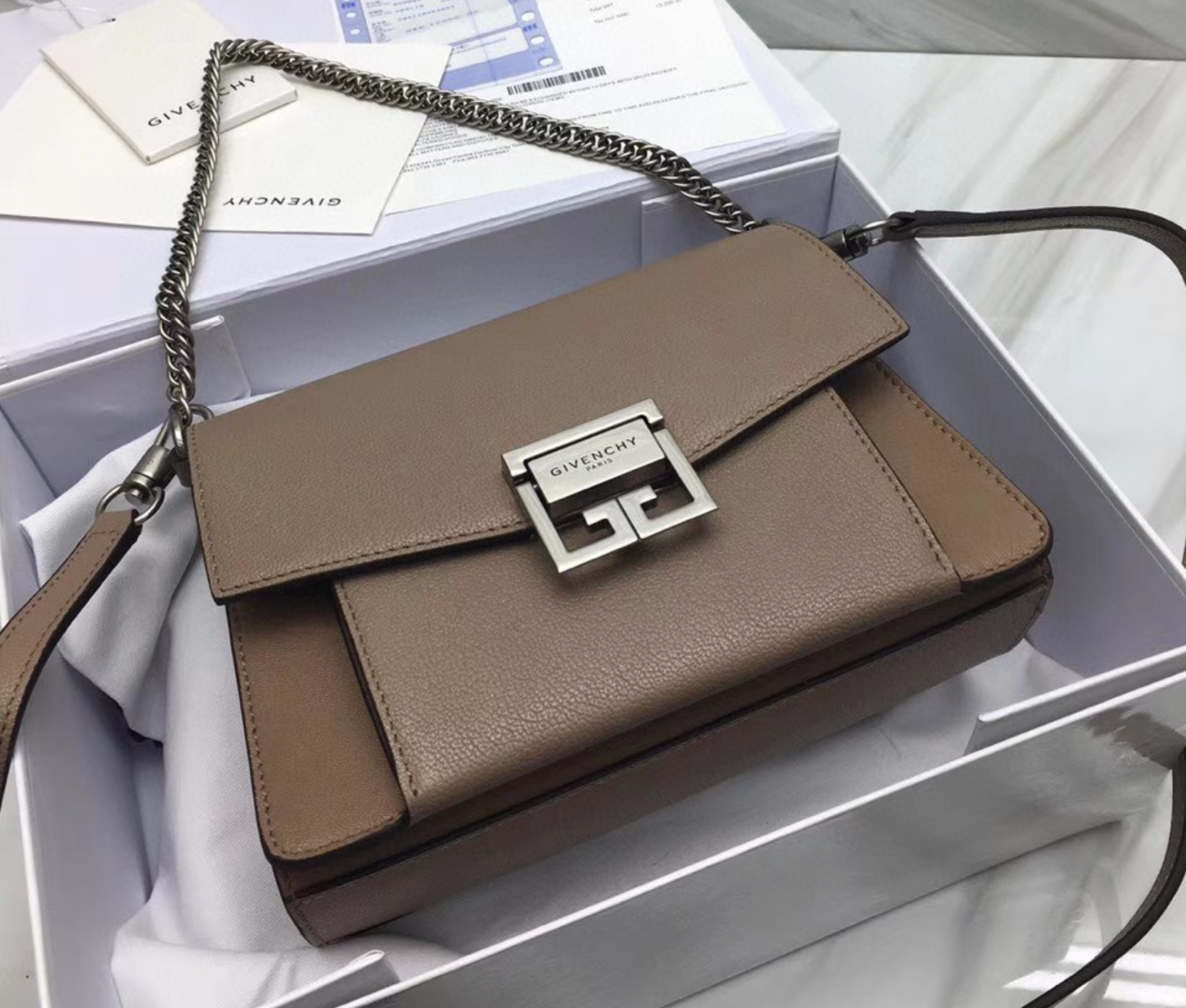 Sac Givenchy 22cm