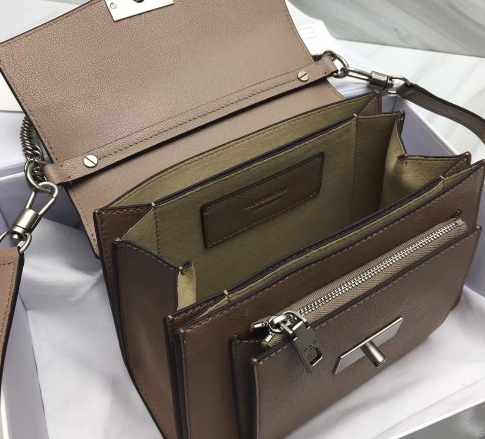 Sac Givenchy 22cm