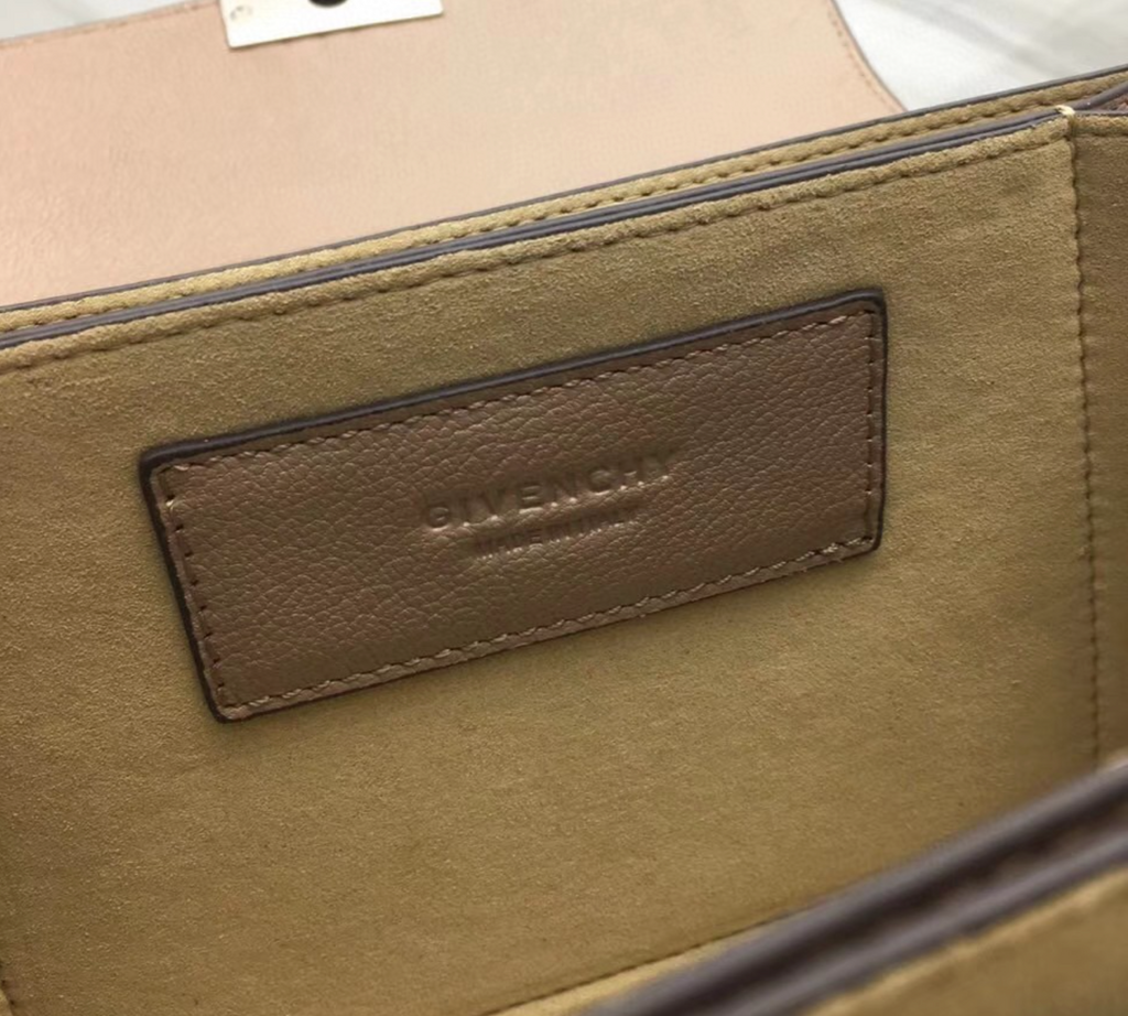 Sac Givenchy 22cm
