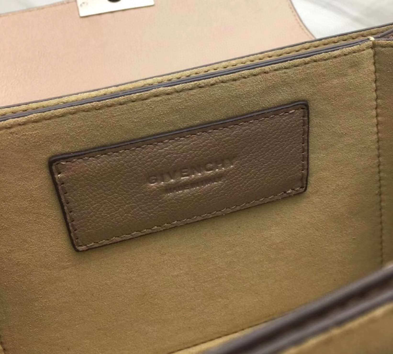 Sac Givenchy 22cm