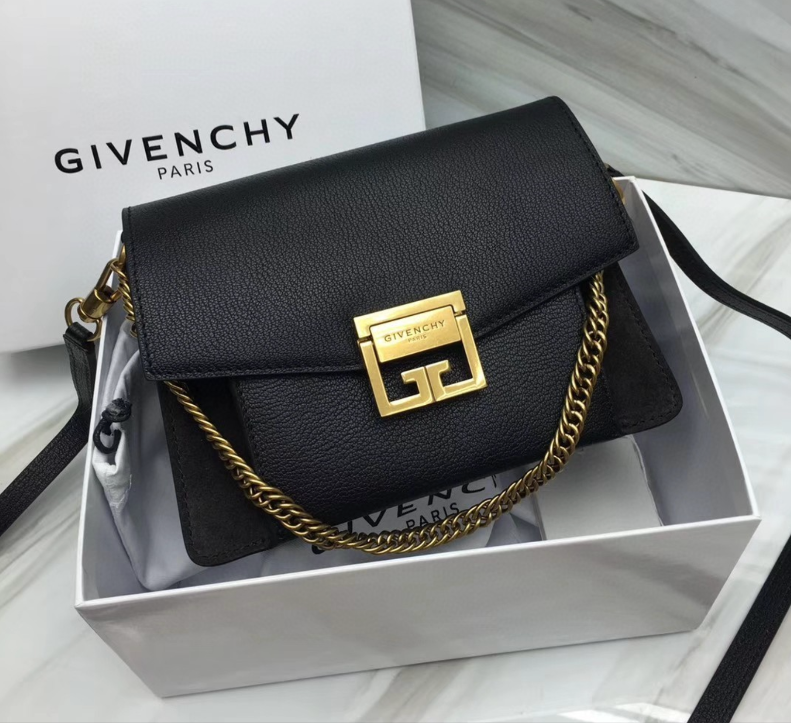 Sac Givenchy 22cm