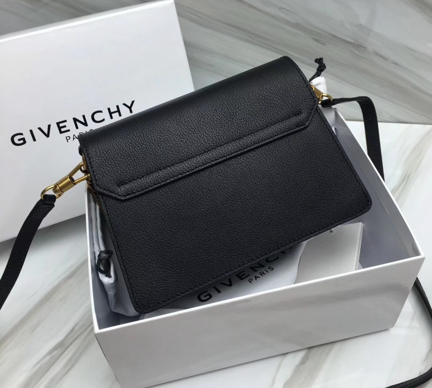 Sac Givenchy 22cm