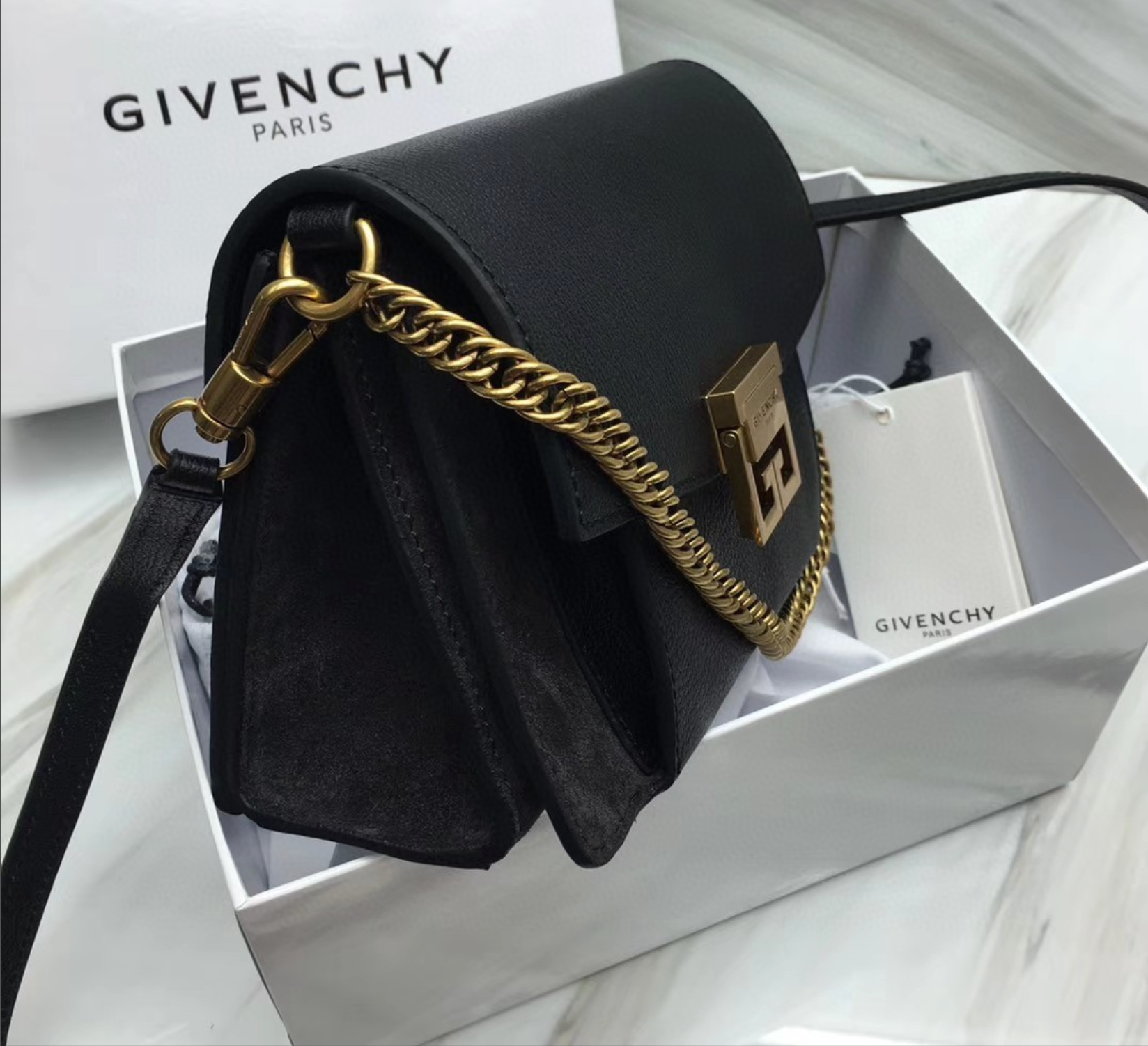Sac Givenchy 22cm