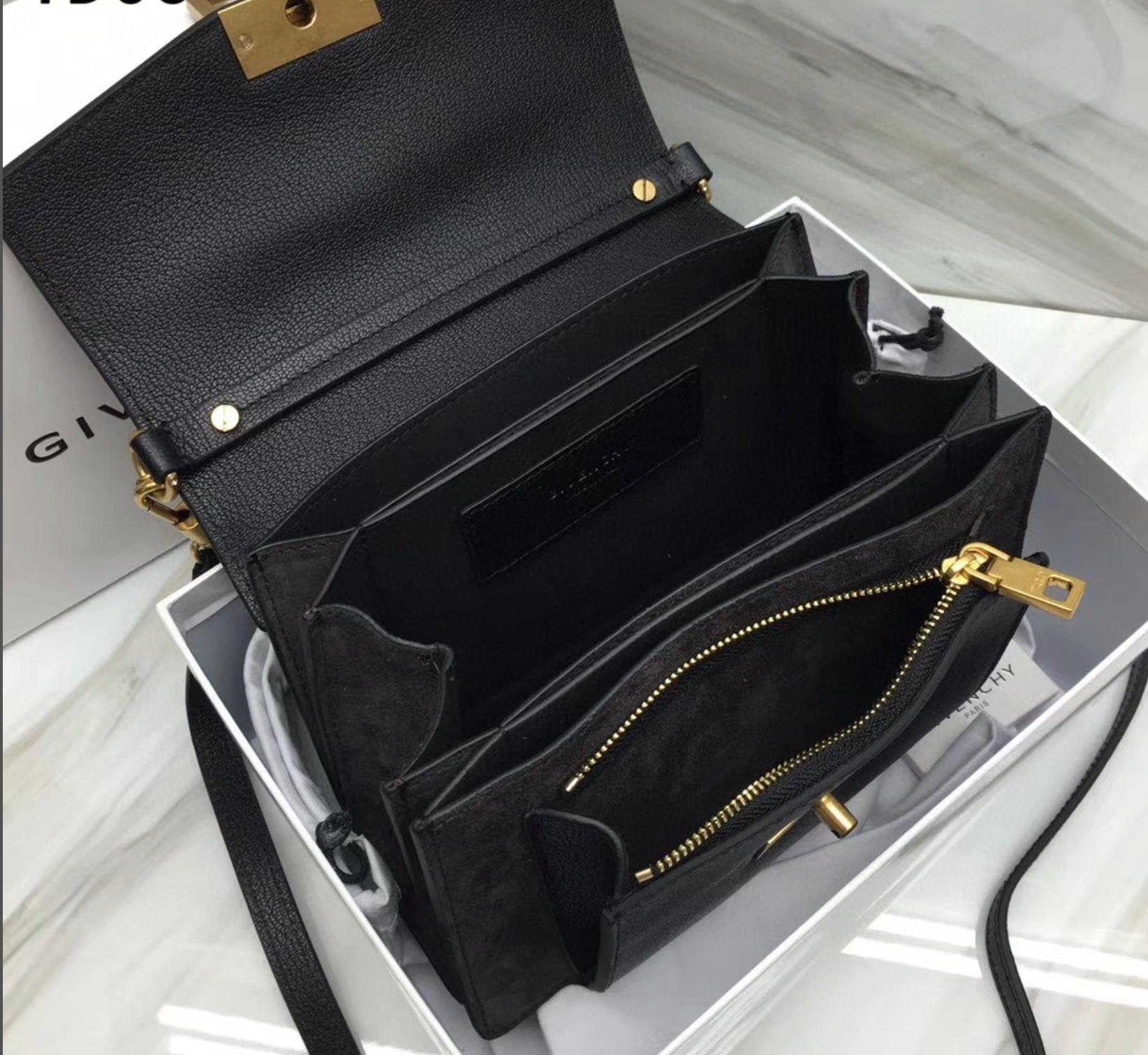Sac Givenchy 22cm