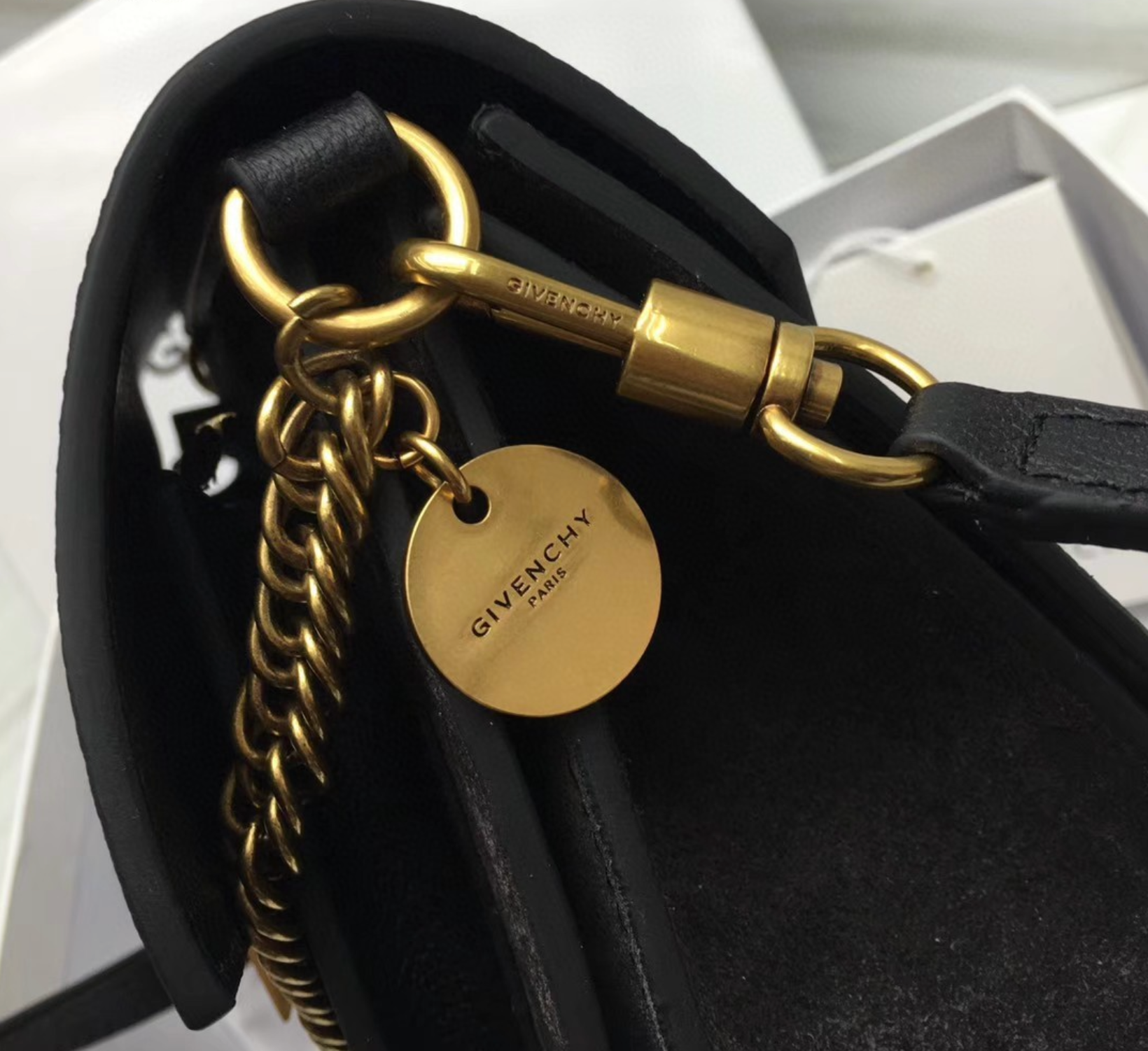 Sac Givenchy 22cm