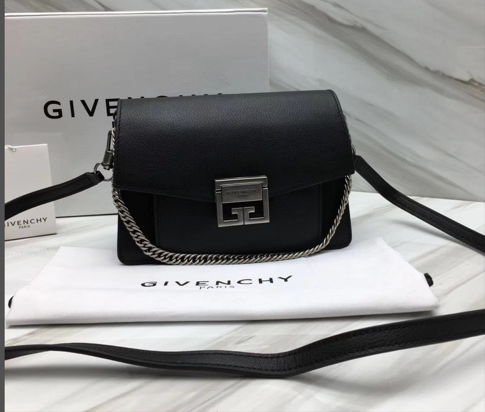 Sac Givenchy 22cm