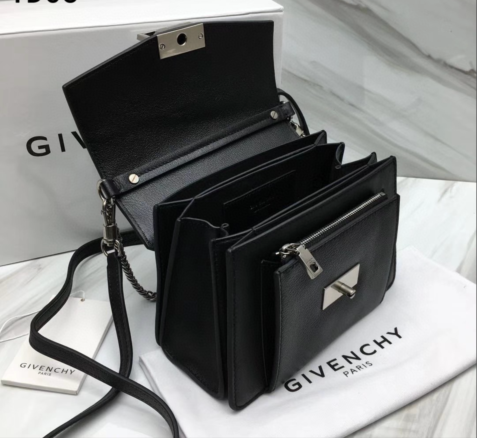 Sac Givenchy 22cm