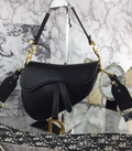 Sac Dior Sadlle