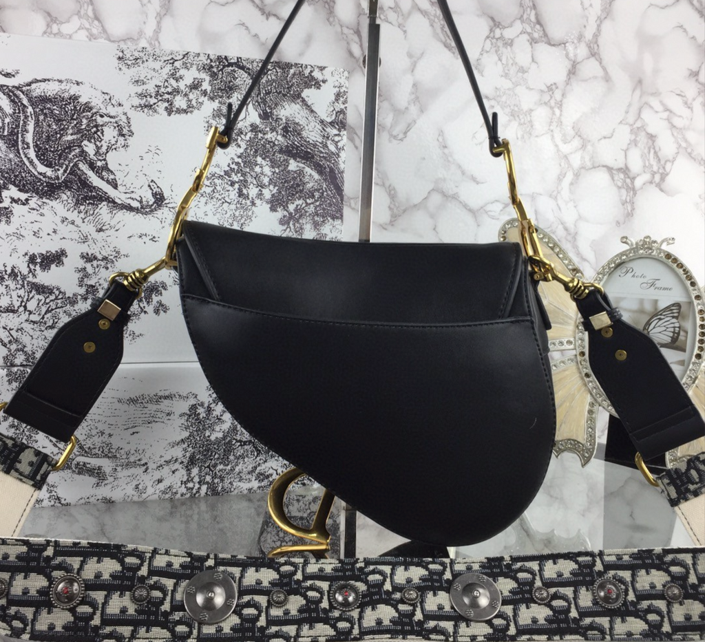Sac Dior Sadlle