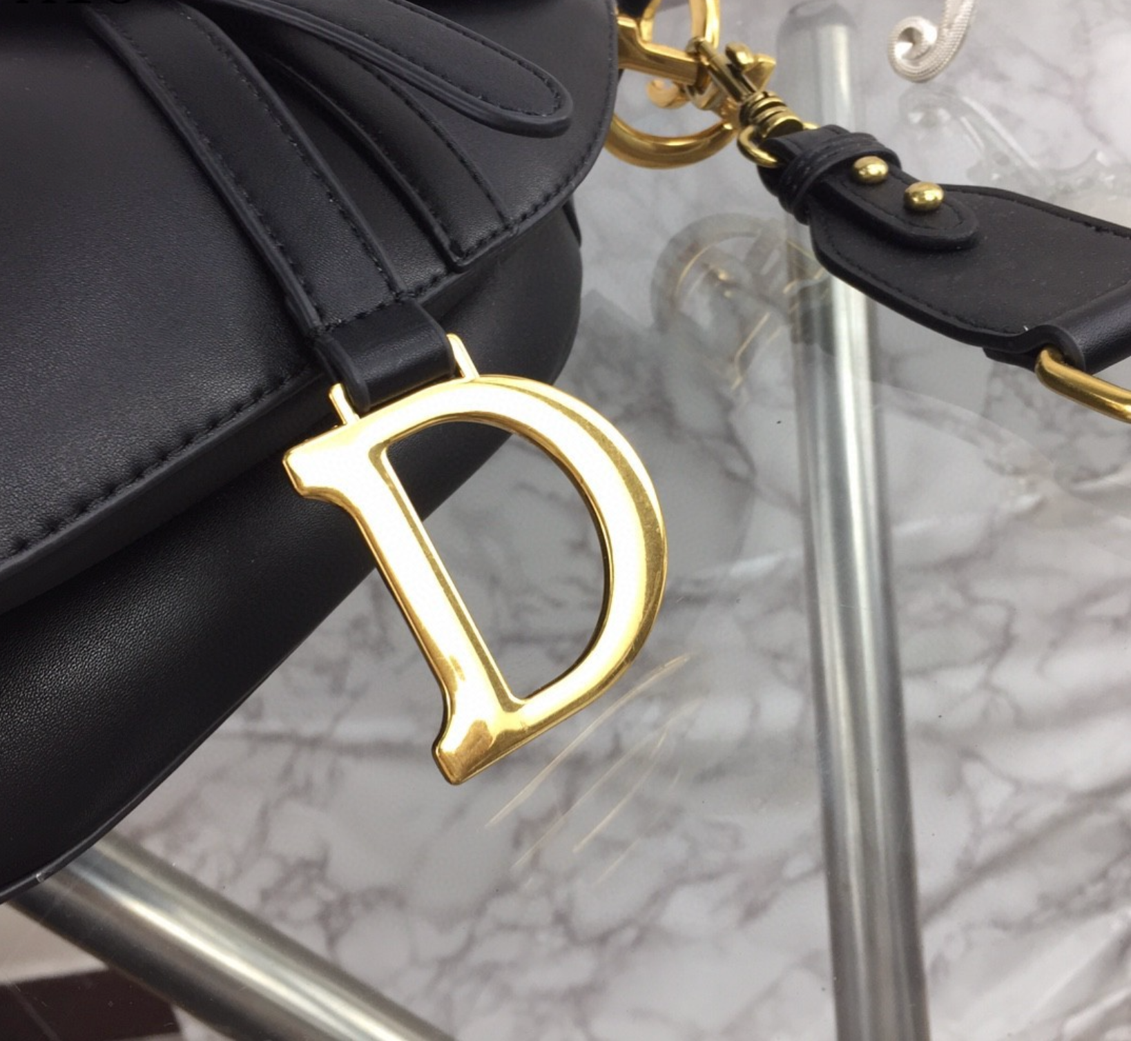 Sac Dior Sadlle