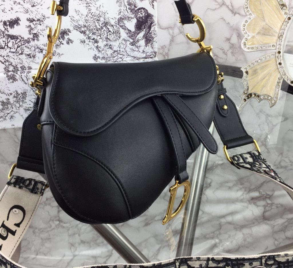 Sac Dior Sadlle